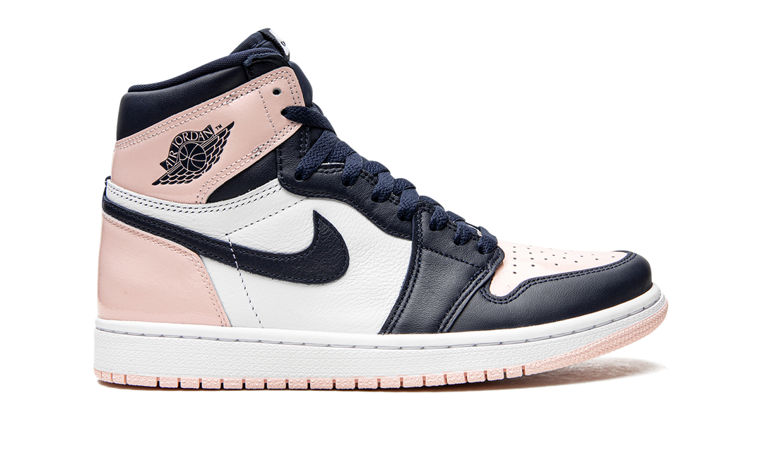 AIR JORDAN 1 RETRO HIGH OG ATMOSPHERE WOMENS