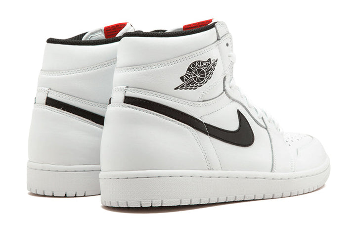 AIR JORDAN 1 RETRO HIGH OG BG YIN YANG WHITE