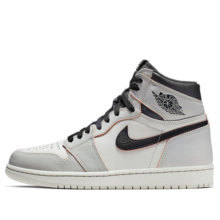 AIR JORDAN 1 RETRO HIGH OG DEFIANT NYC TO PARIS