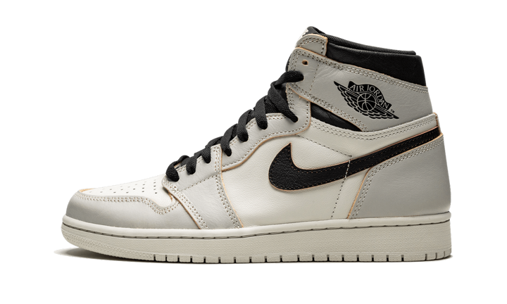 AIR JORDAN 1 RETRO HIGH OG DEFIANT NYC TO PARIS