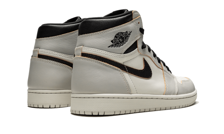 AIR JORDAN 1 RETRO HIGH OG DEFIANT NYC TO PARIS