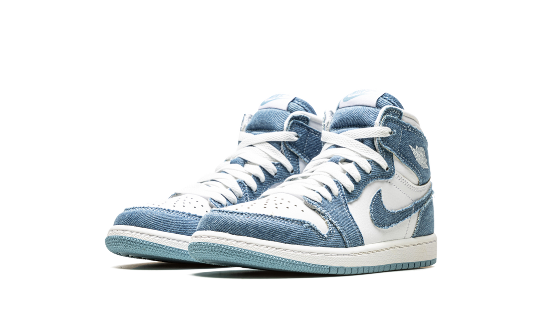 AIR JORDAN 1 RETRO HIGH OG DENIM PS