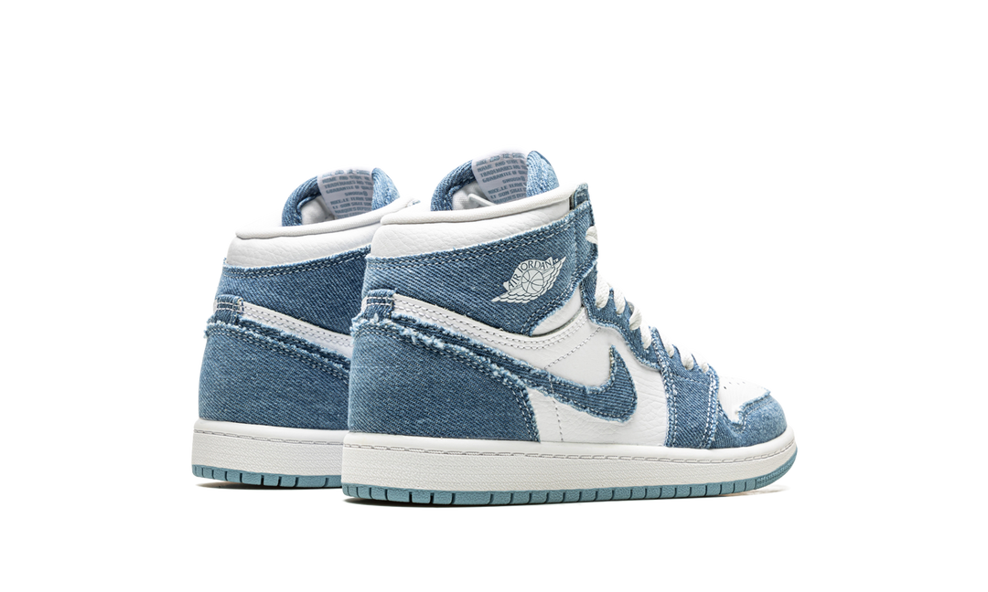 AIR JORDAN 1 RETRO HIGH OG DENIM PS