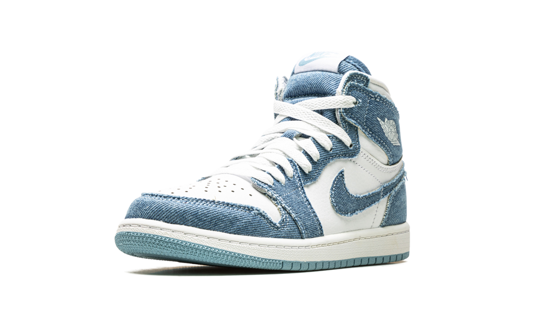 AIR JORDAN 1 RETRO HIGH OG DENIM PS