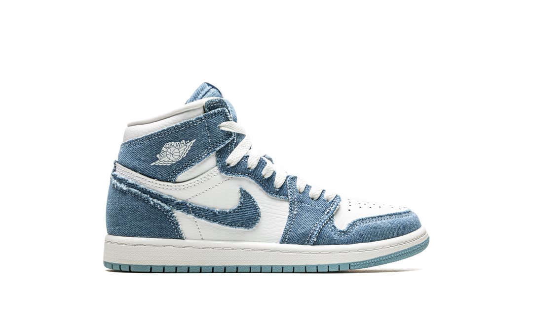 AIR JORDAN 1 RETRO HIGH OG DENIM PS