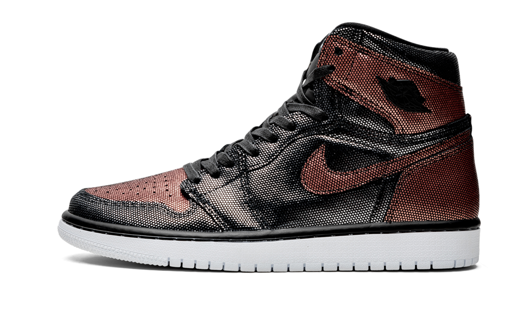 AIR JORDAN 1 RETRO HIGH OG FEARLESS WOMENS