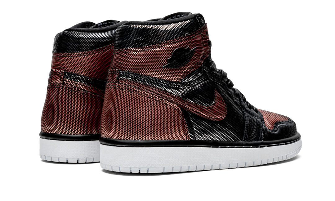 AIR JORDAN 1 RETRO HIGH OG FEARLESS WOMENS