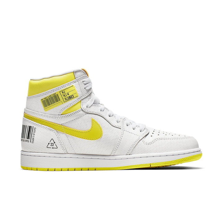 AIR JORDAN 1 RETRO HIGH OG FIRST CLASS FLIGHT