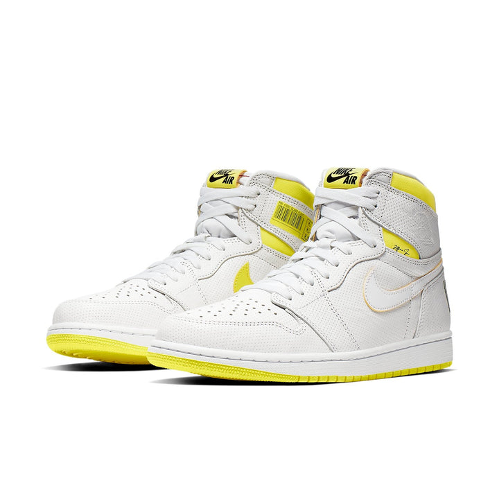 AIR JORDAN 1 RETRO HIGH OG FIRST CLASS FLIGHT