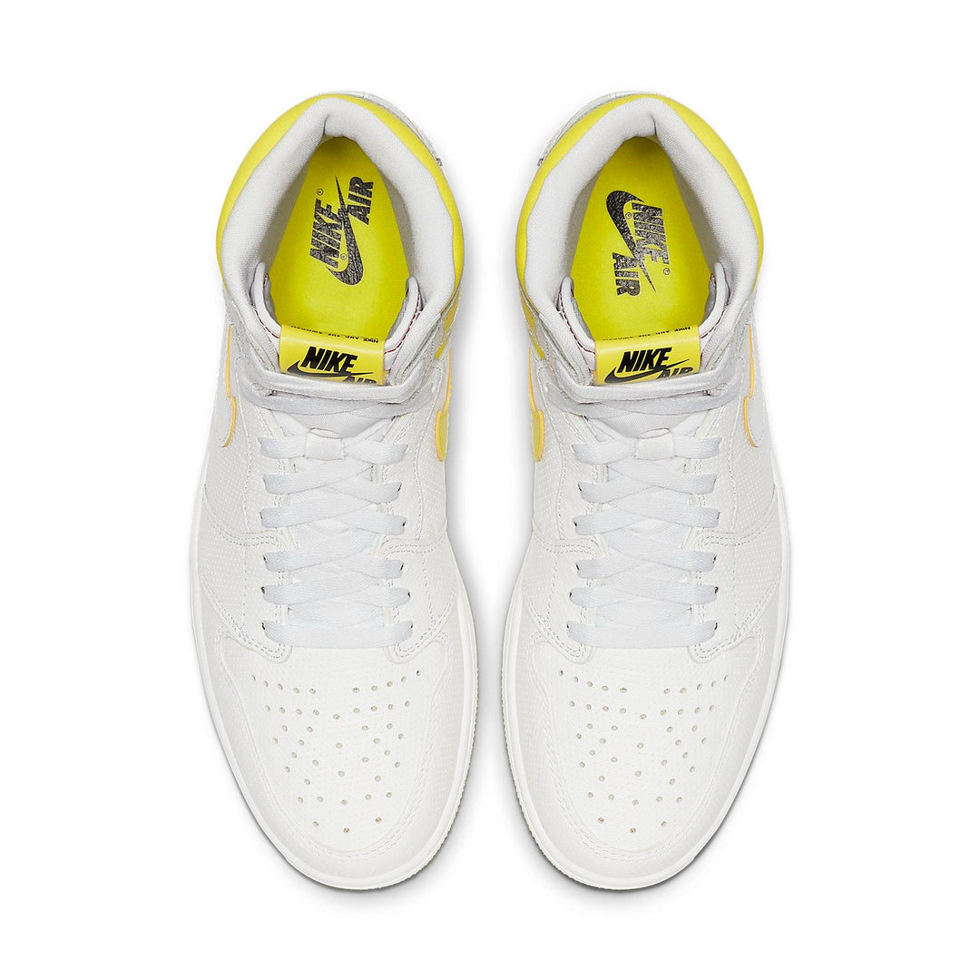 AIR JORDAN 1 RETRO HIGH OG FIRST CLASS FLIGHT