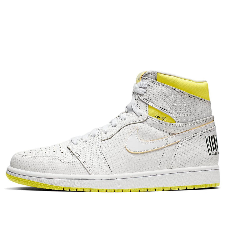AIR JORDAN 1 RETRO HIGH OG FIRST CLASS FLIGHT