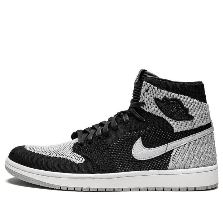 AIR JORDAN 1 RETRO HIGH OG FLYKNIT SHADOW