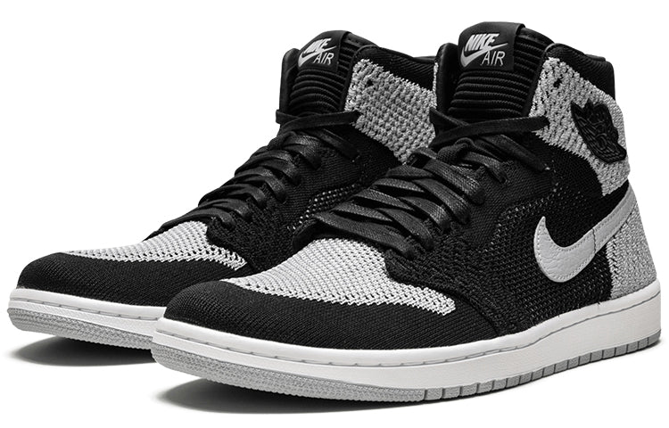 AIR JORDAN 1 RETRO HIGH OG FLYKNIT SHADOW