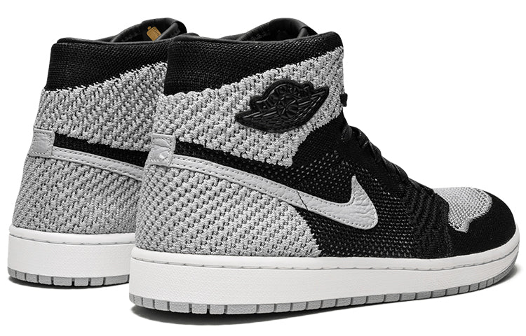 AIR JORDAN 1 RETRO HIGH OG FLYKNIT SHADOW