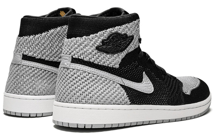 AIR JORDAN 1 RETRO HIGH OG FLYKNIT SHADOW