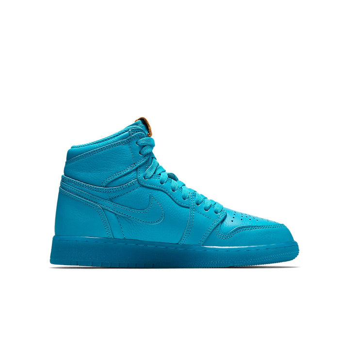 AIR JORDAN 1 RETRO HIGH OG G8RD GS BLUE LAGOON