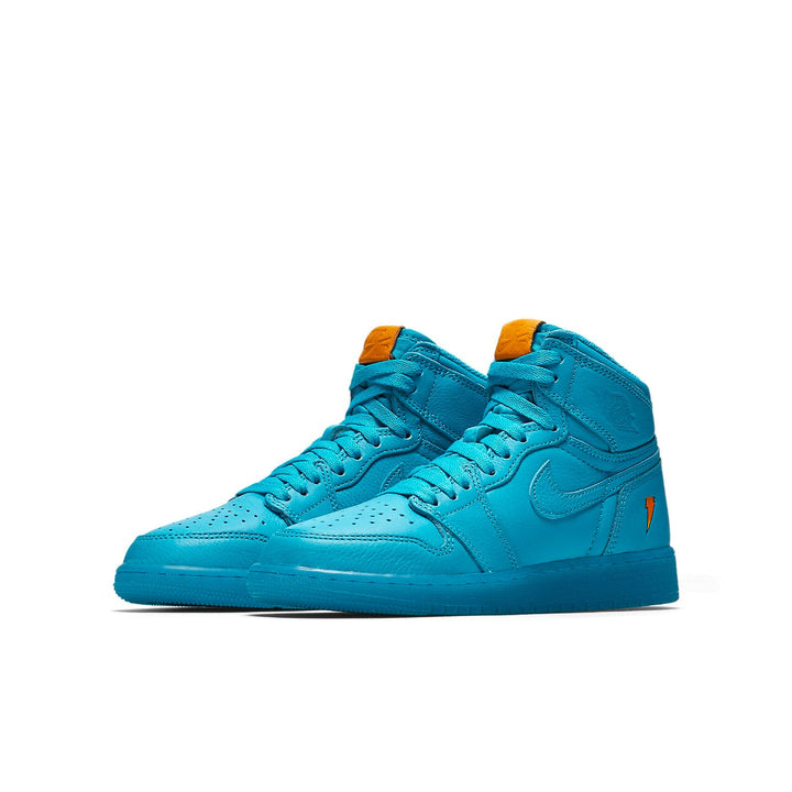 AIR JORDAN 1 RETRO HIGH OG G8RD GS BLUE LAGOON