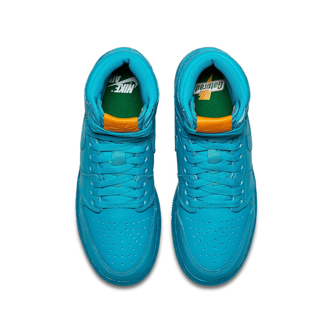 AIR JORDAN 1 RETRO HIGH OG G8RD GS BLUE LAGOON