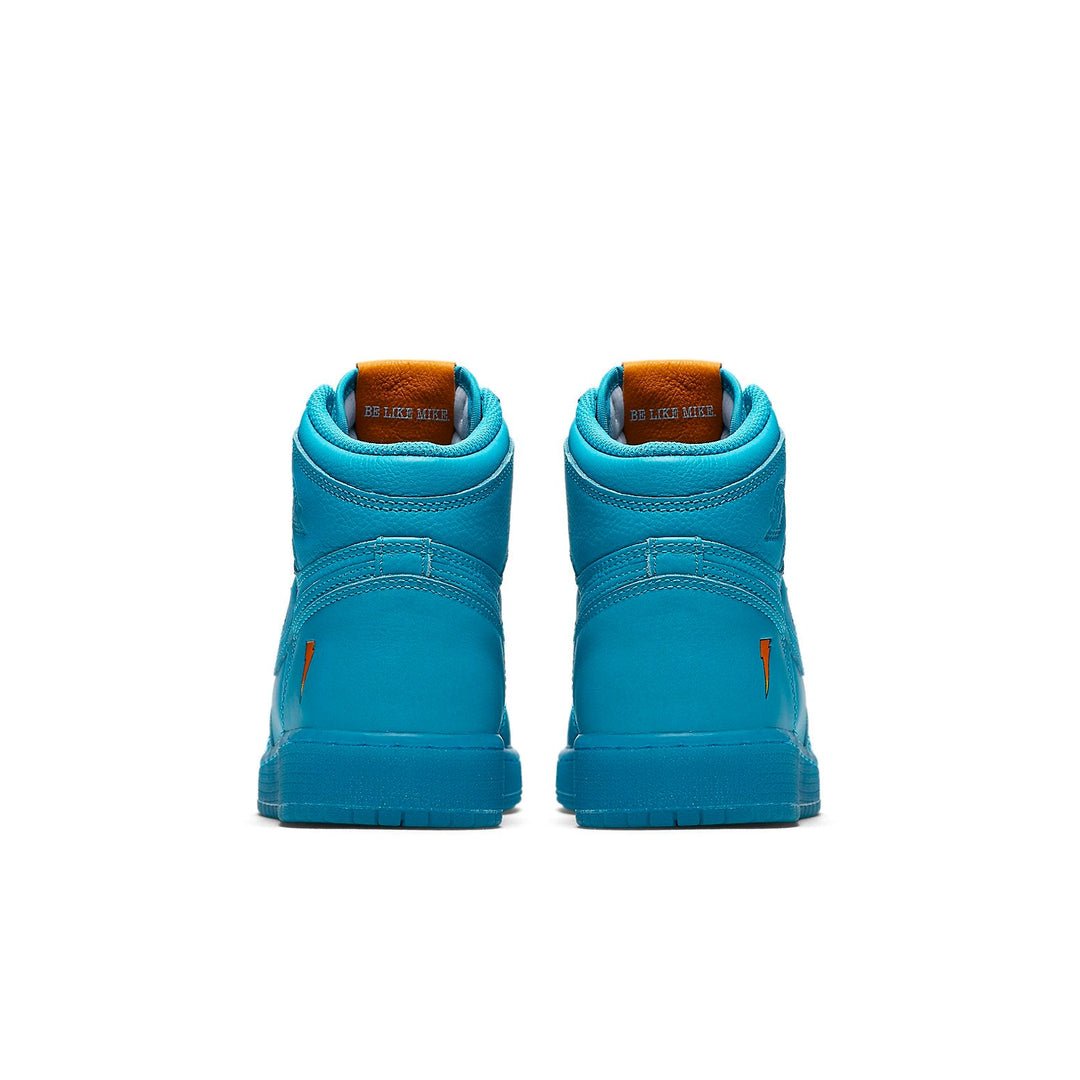 AIR JORDAN 1 RETRO HIGH OG G8RD GS BLUE LAGOON