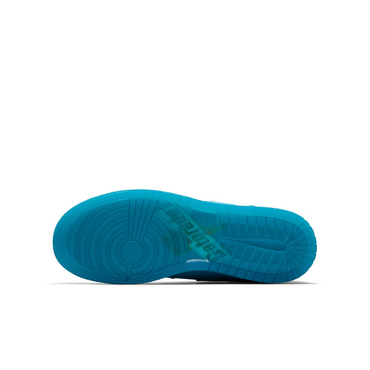 AIR JORDAN 1 RETRO HIGH OG G8RD GS BLUE LAGOON