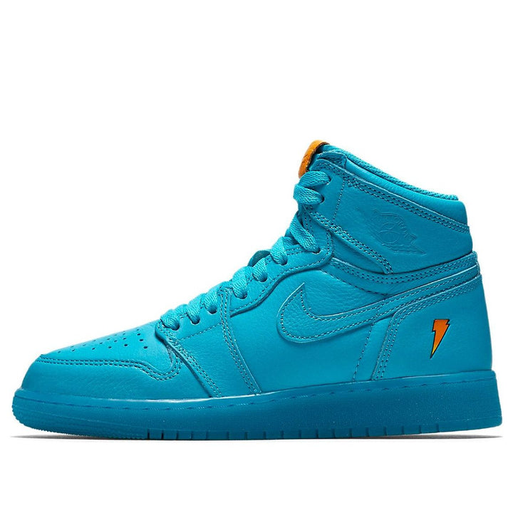 AIR JORDAN 1 RETRO HIGH OG G8RD GS BLUE LAGOON