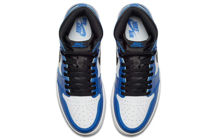 AIR JORDAN 1 RETRO HIGH OG GAME ROYAL