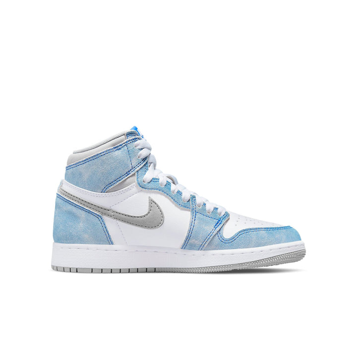 AIR JORDAN 1 RETRO HIGH OG HYPER ROYAL GS