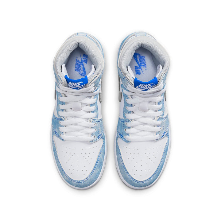 AIR JORDAN 1 RETRO HIGH OG HYPER ROYAL GS