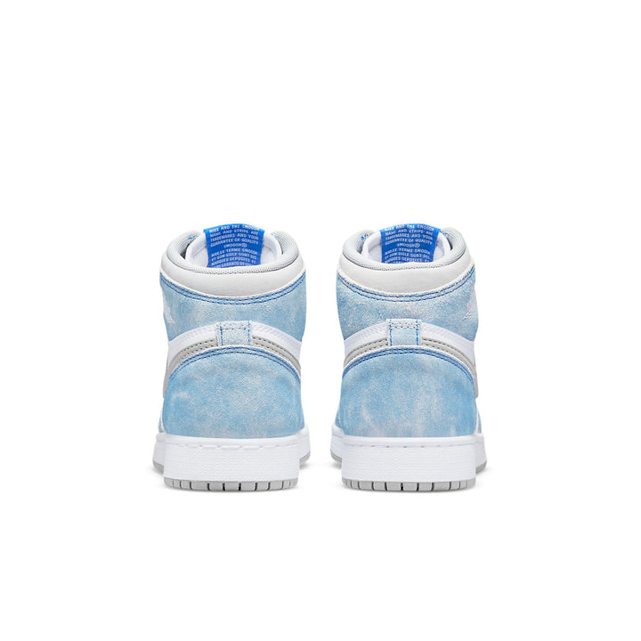 AIR JORDAN 1 RETRO HIGH OG HYPER ROYAL GS