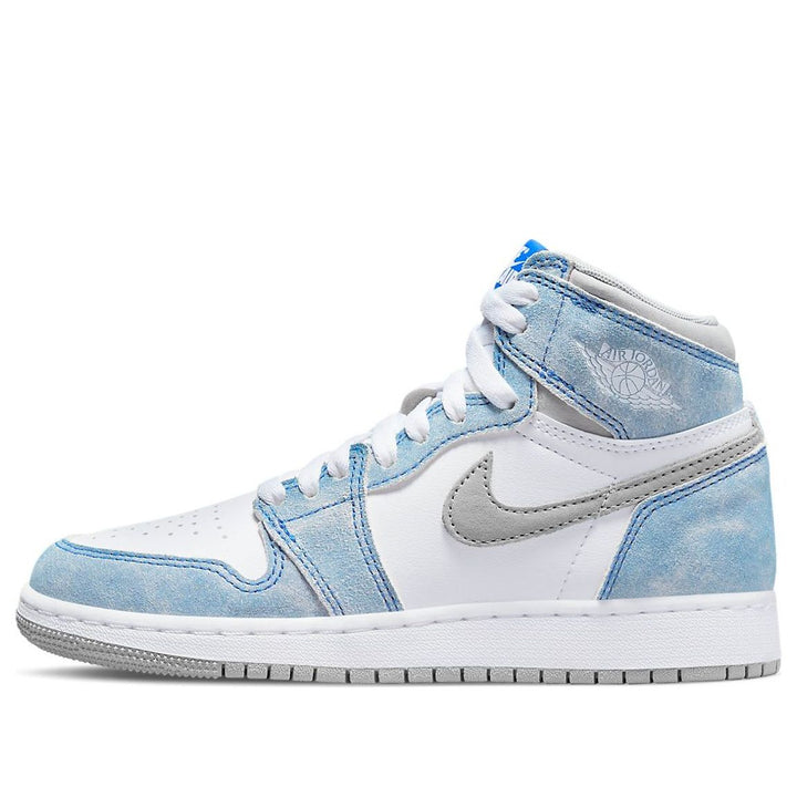 AIR JORDAN 1 RETRO HIGH OG HYPER ROYAL GS