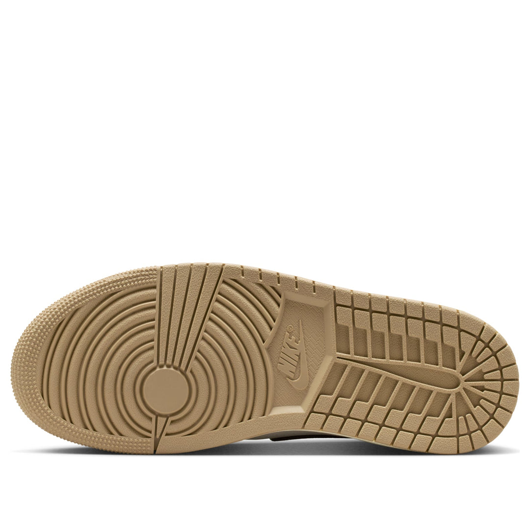 AIR JORDAN 1 RETRO HIGH OG KHAKI WOMENS