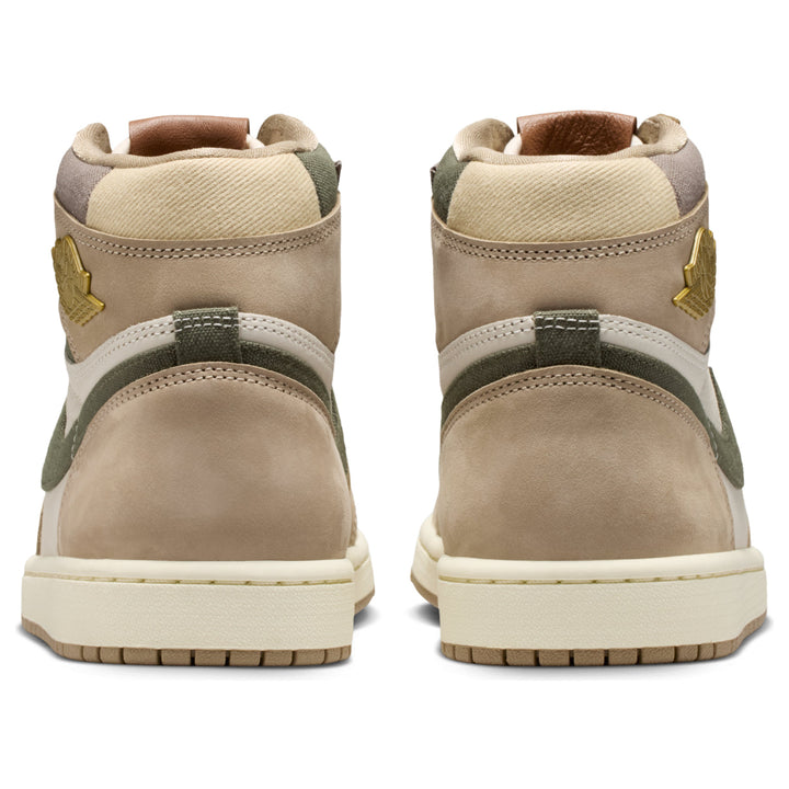 AIR JORDAN 1 RETRO HIGH OG KHAKI WOMENS