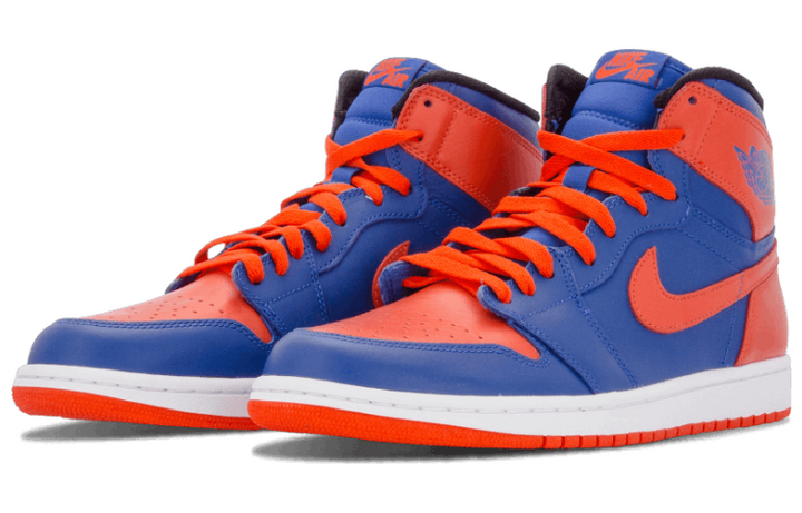 AIR JORDAN 1 RETRO HIGH OG KNICKS