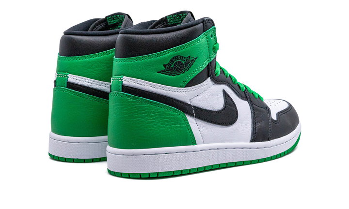 AIR JORDAN 1 RETRO HIGH OG LUCKY GREEN
