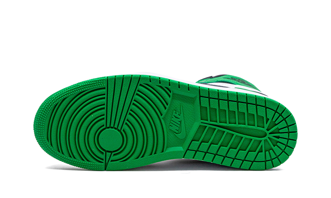 AIR JORDAN 1 RETRO HIGH OG LUCKY GREEN