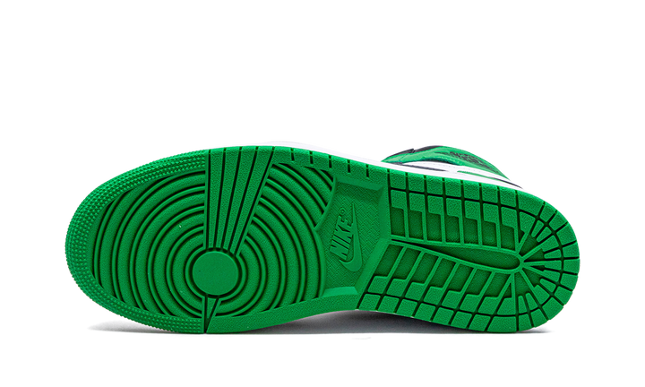 AIR JORDAN 1 RETRO HIGH OG LUCKY GREEN
