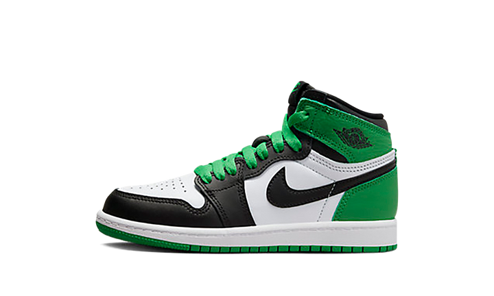 AIR JORDAN 1 RETRO HIGH OG LUCKY GREEN PS