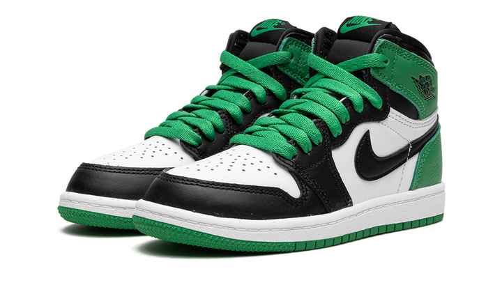 AIR JORDAN 1 RETRO HIGH OG LUCKY GREEN PS