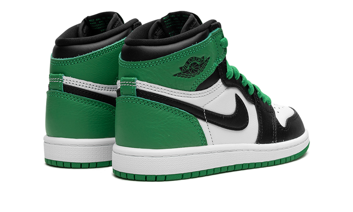 AIR JORDAN 1 RETRO HIGH OG LUCKY GREEN PS