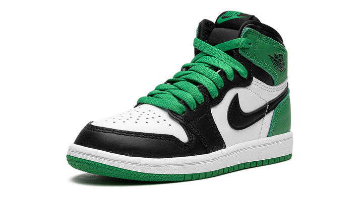 AIR JORDAN 1 RETRO HIGH OG LUCKY GREEN PS