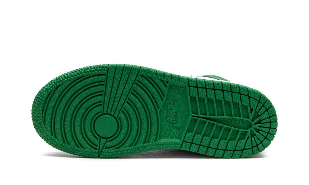 AIR JORDAN 1 RETRO HIGH OG LUCKY GREEN PS