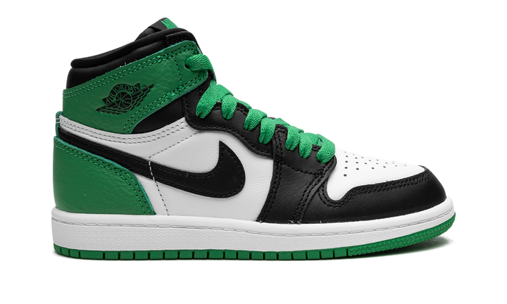 AIR JORDAN 1 RETRO HIGH OG LUCKY GREEN PS