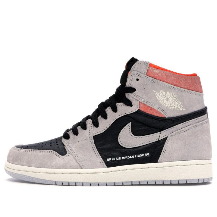 AIR JORDAN 1 RETRO HIGH OG NEUTRAL GREY