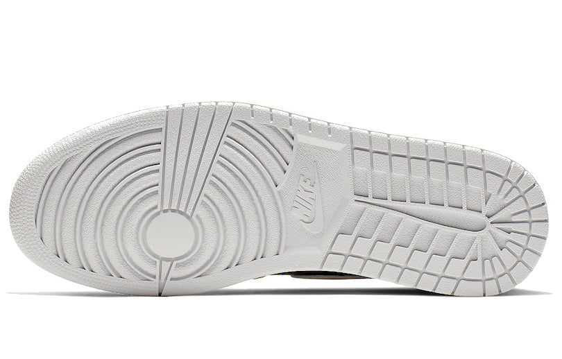 AIR JORDAN 1 RETRO HIGH OG NEUTRAL GREY