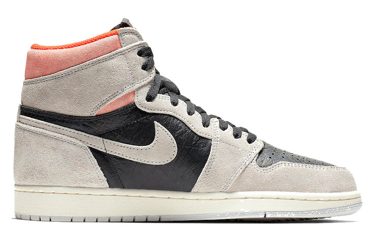 AIR JORDAN 1 RETRO HIGH OG NEUTRAL GREY