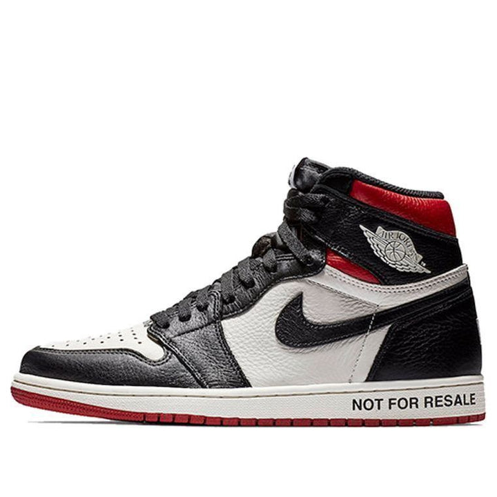 AIR JORDAN 1 RETRO HIGH OG NOT FOR RESALE