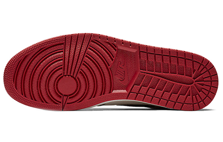 AIR JORDAN 1 RETRO HIGH OG NOT FOR RESALE