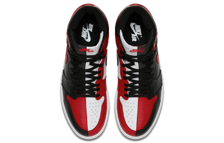 AIR JORDAN 1 RETRO HIGH OG NRG HOMAGE TO HOME