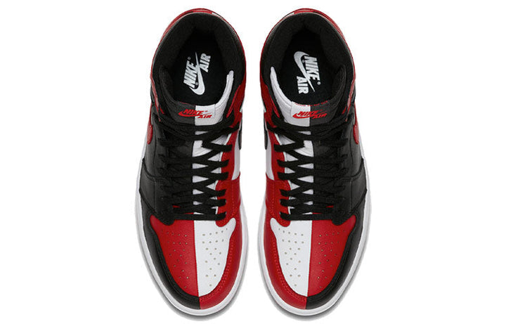 AIR JORDAN 1 RETRO HIGH OG NRG HOMAGE TO HOME