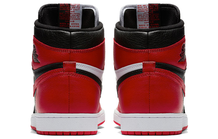 AIR JORDAN 1 RETRO HIGH OG NRG HOMAGE TO HOME